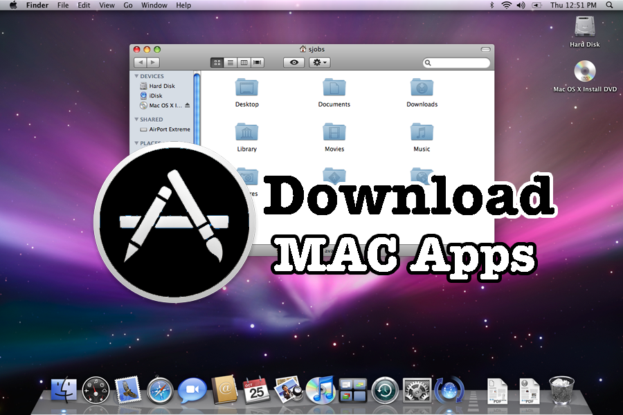 Free download torrent mac os x 10.55 leopard