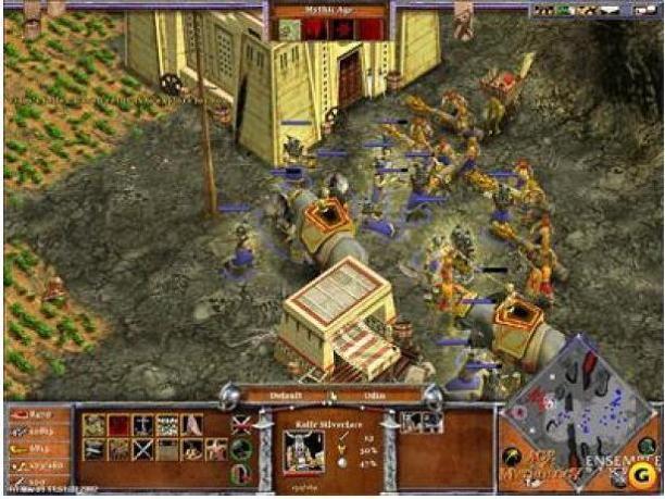 Age of empires 2 age of kings mac free download