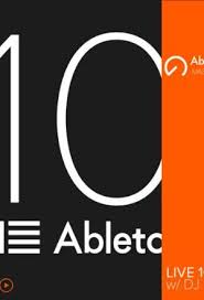 Ableton live 10 suite free download mac