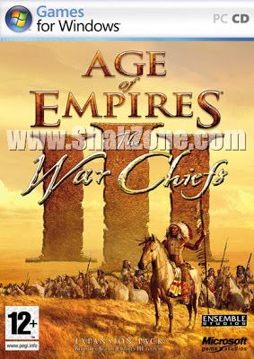 Age Of Empires Age Of Kings Mac Free Download