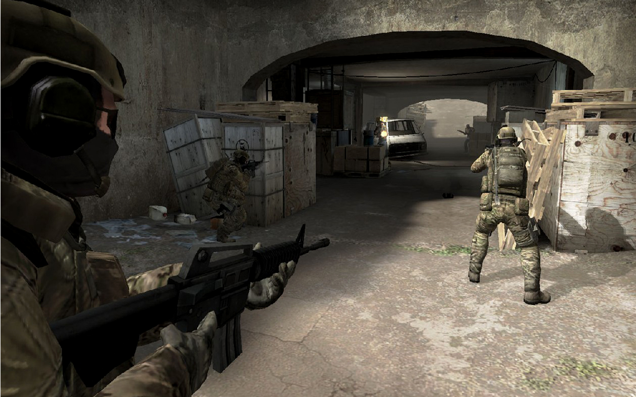 Counter strike global offensive download free mac download